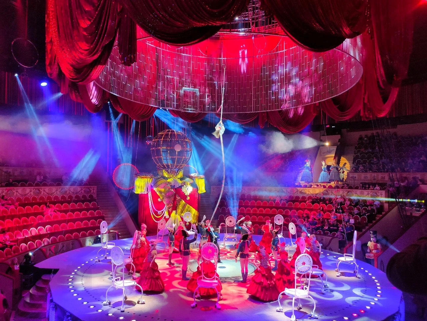 Немного об истории