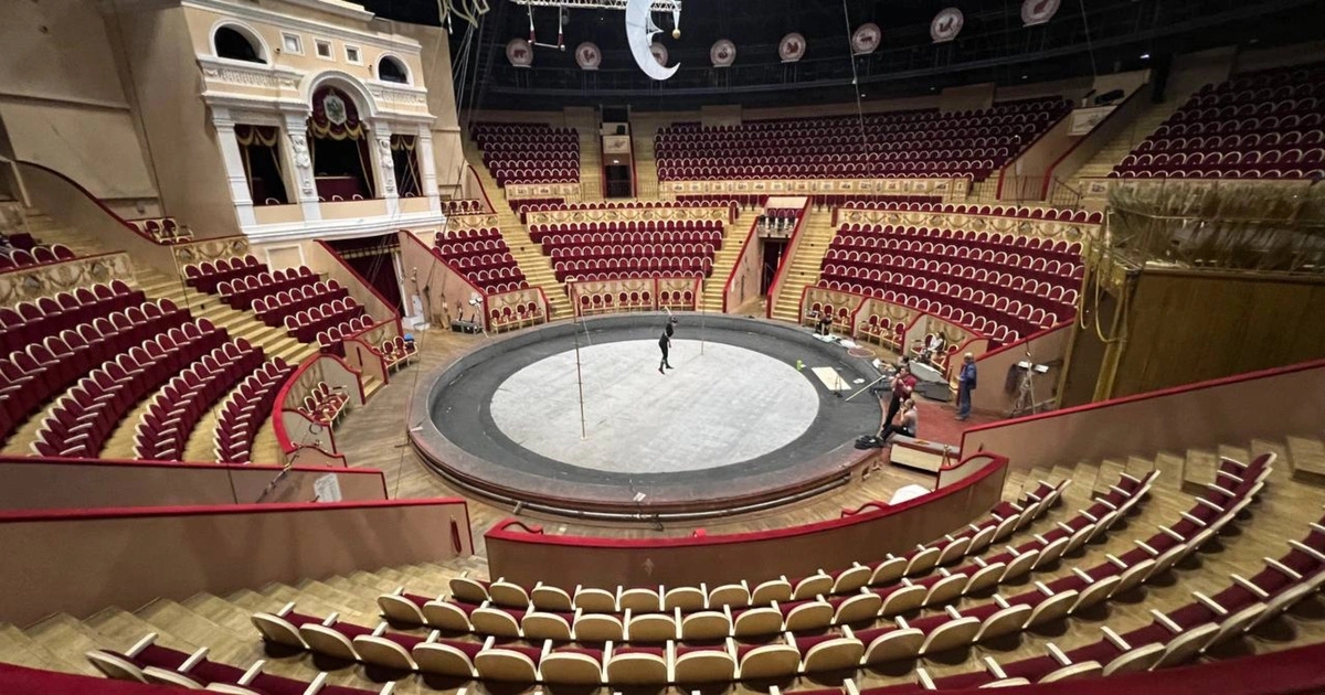 Легендарные участники